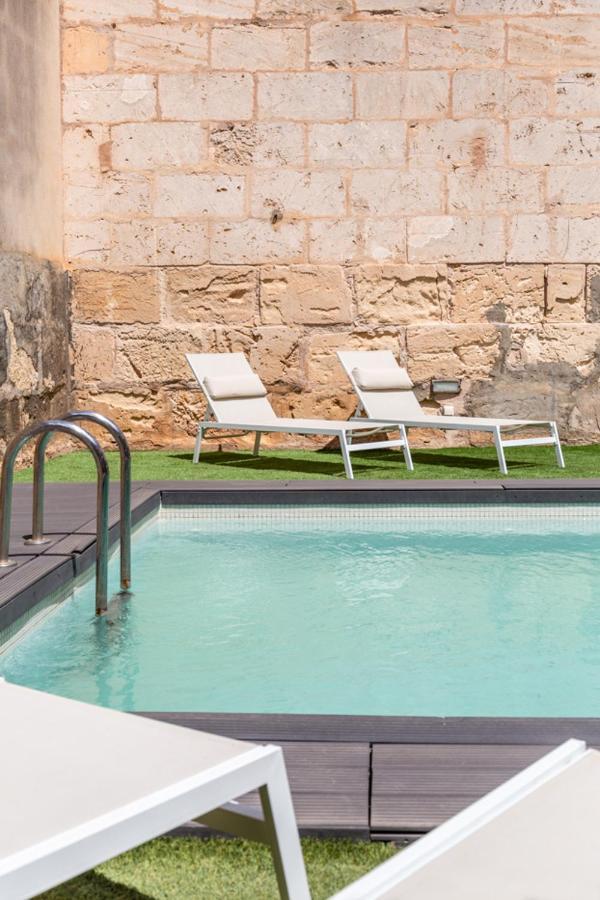Rooms Can Moreno Ses Salines  Exterior photo