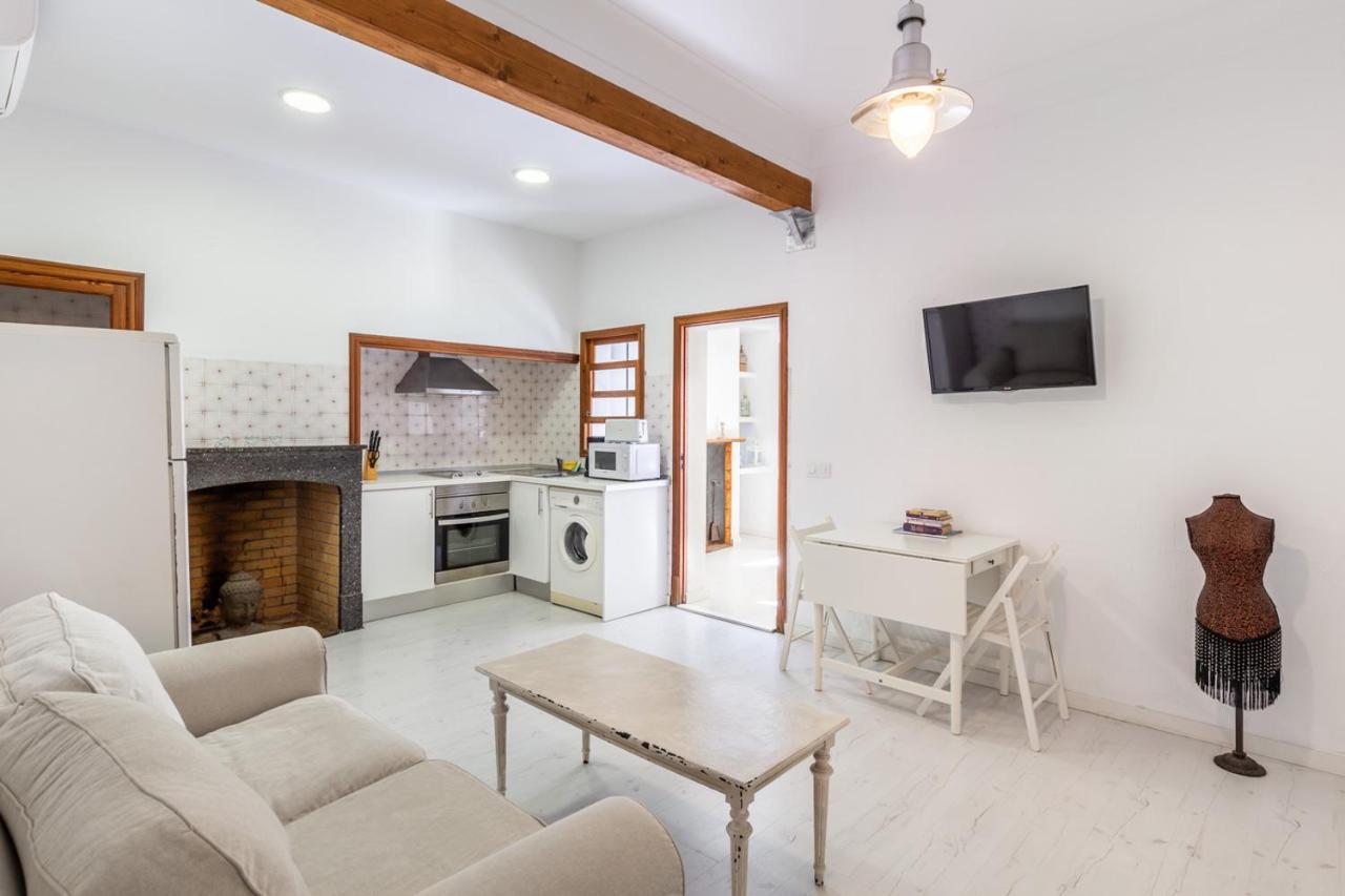 Rooms Can Moreno Ses Salines  Exterior photo