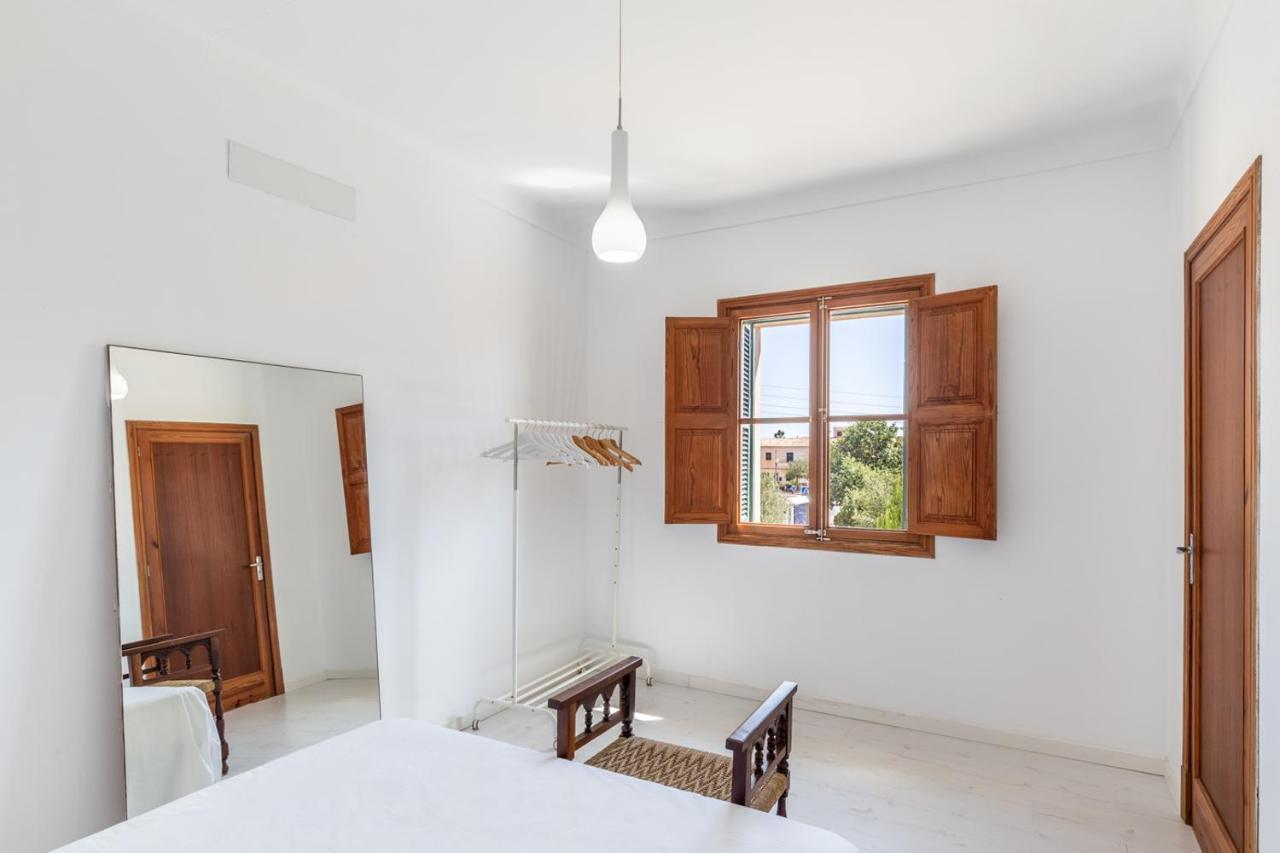 Rooms Can Moreno Ses Salines  Exterior photo